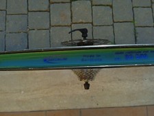 Vendesi coppia di cerchi Mavic crossride 20-559 nuovi, mai usati.