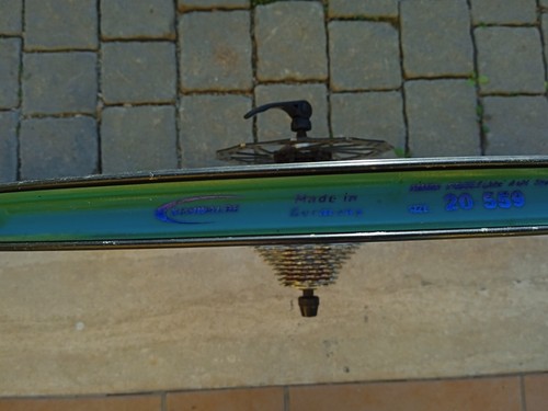 Vendesi coppia cerchi mavic - vendesi,