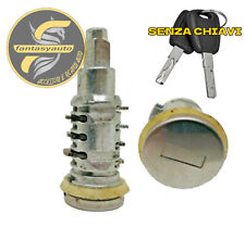 Lancia Musa Delta Nottolino