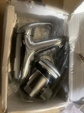 Rubinetto miscelatore mono