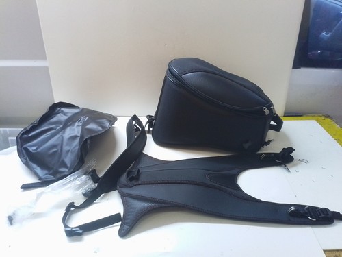Ducati diavel borsa serbatoio - borsa,