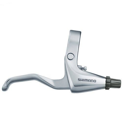 Set leve freno - , shimano
