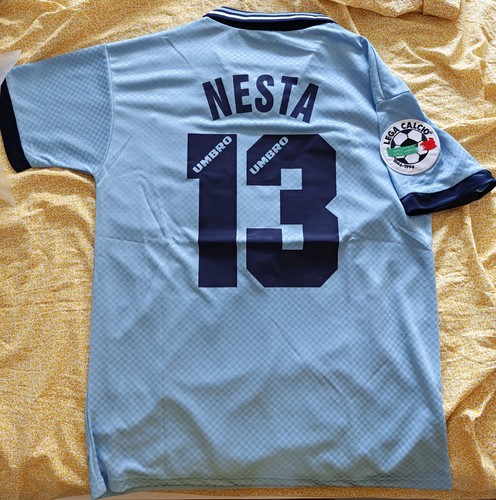 Umbro lazio maglia - maglia, casa