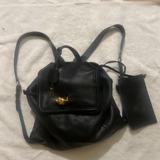 Alexander McQUEEN Zaino Borsa
