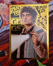 Card Panini 🇮🇹 Stranger