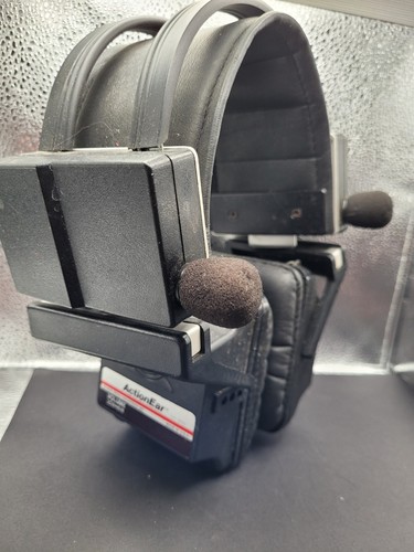 Action ear amplificatore suono - ear,