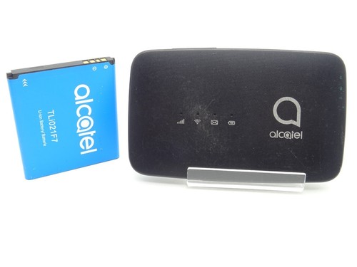 Hotspot mobile wifi lte - mobile,