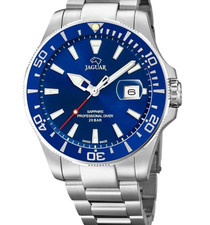 JAGUAR SWISS MADE Professional
