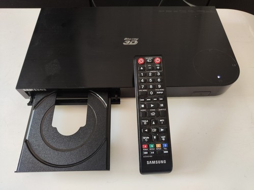 Samsung h5500 lettore - samsung, bd-h5500