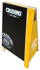 Lavagna Crodino in Legno