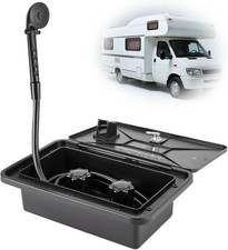 Doccia Da Campeggio Portatile