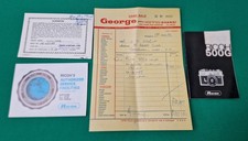 Macchina fotografica vintage