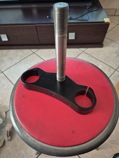 Piastra Sterzo Inferiore beta