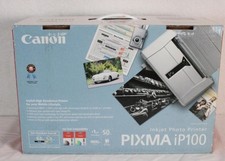 Canon stampante fotografica a