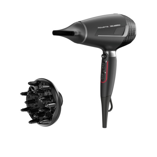 Rowenta pro stylist - k-pro,