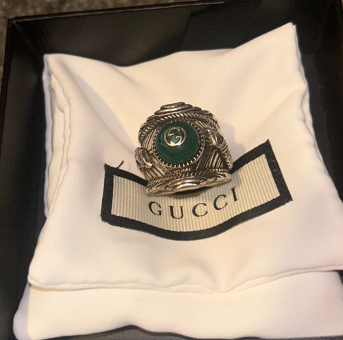 Anello serpente gucci - , con