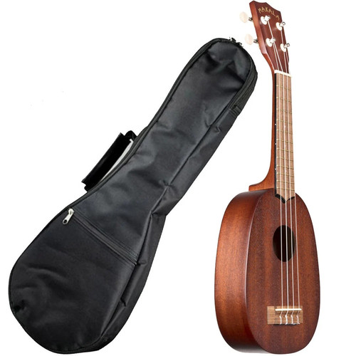 Kala makala ukulele - mk-p,