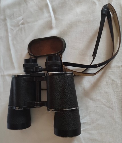 Binocolo carl zeiss binoctem - carl,
