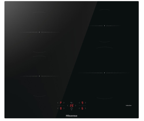 Hisense hi601fm piano cottura - hi601fm,