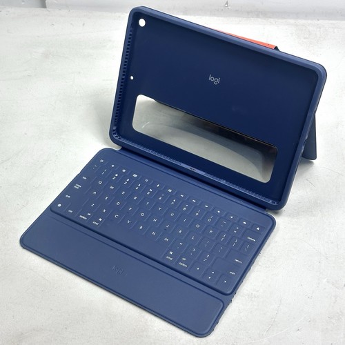 Logitech yu0073 rugged - logitech,