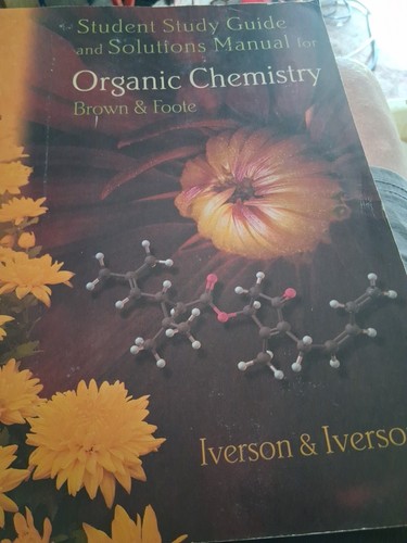Organic chemistry study guide - chemistry,,