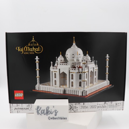 Lego 21056 architecture taj - 21056,