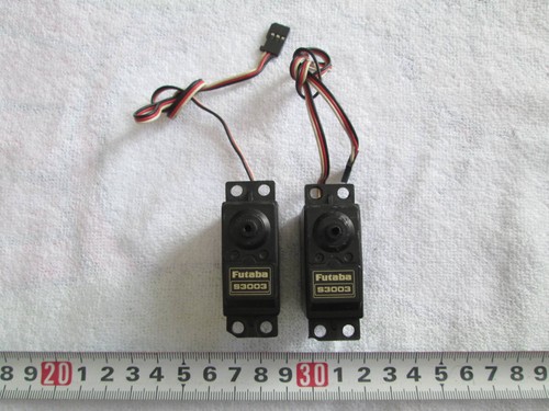 Futaba s3003 servo 2pz - 2pz, rc
