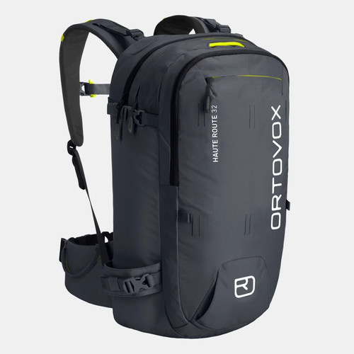 Zaino sci alpinismo - zaino, ortovox