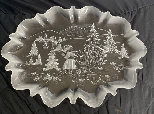 Servizio piatto ovale - , 17"
