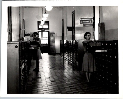 Fotografia archivio