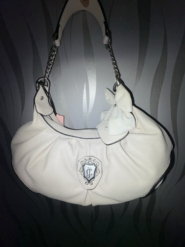 Juicy couture romance hobo bag - juicy,