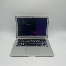 2017 Apple MacBook Air 13.3"