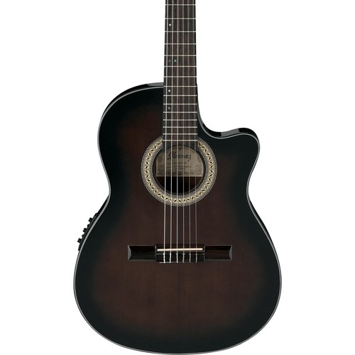 Ibanez ga35tce thinline - ibanez,