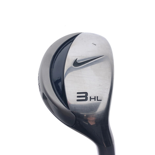 Fionda nike ibrida usata - nike, /