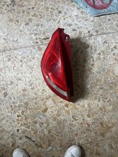 A7477 STOP FARO FANALE