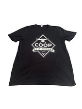 Shirt coop ale - coop,