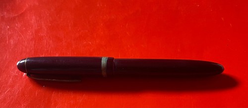 Penna stilografica vintage - stilografica,
