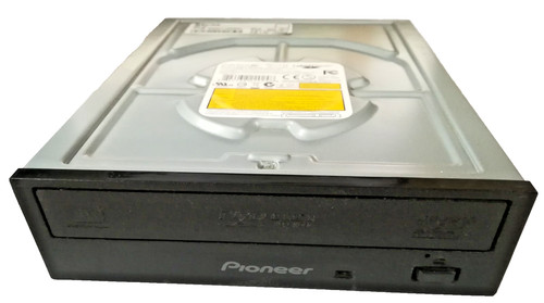 PIONEER
