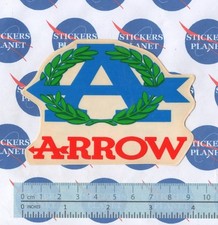 ADESIVO STICKER VINTAGE
