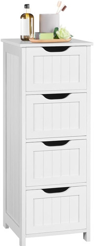 Mobile bagno cassettiera - da,