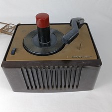 Giradischi giradischi vintage