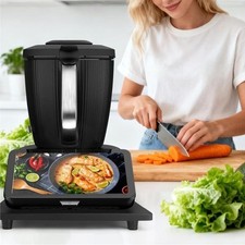 Per Bimby TM7 Cover Protettiva