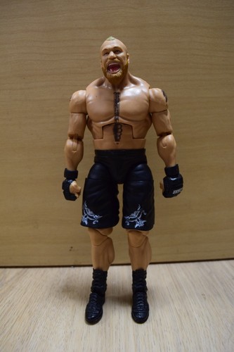 Wwe brock lesnar - wwe,