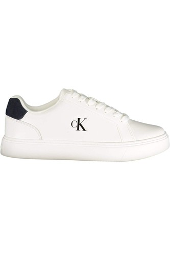 Sneakers calvin klein bianco - sneakers,