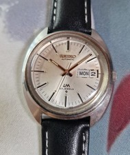 Orologio seiko lord matic 5606 - orologio,