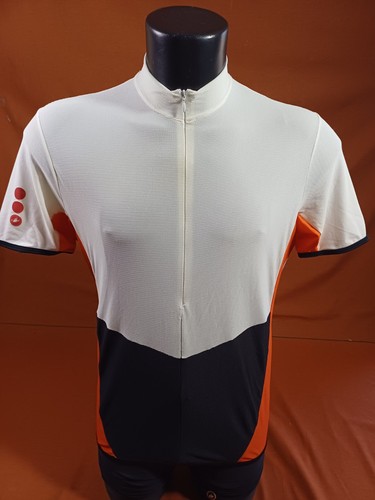 Maglia manica corta - maglia, ciclismo