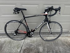 56 cm 2011 Specialized S-Works