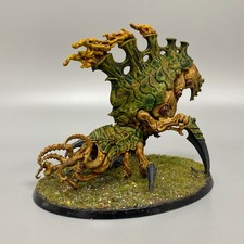 1 Psychophage Tiranide