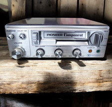 Pioneer KP-88G Cassette Deck