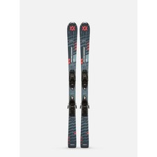Völkl peregrine junior - peregrine, 4.5